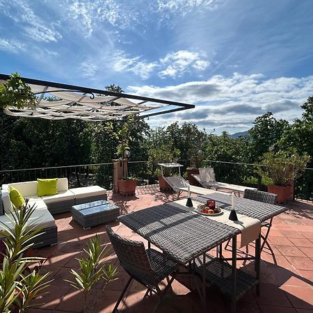 La Terrazza Fra Le Torri Apartman Lucca Kültér fotó