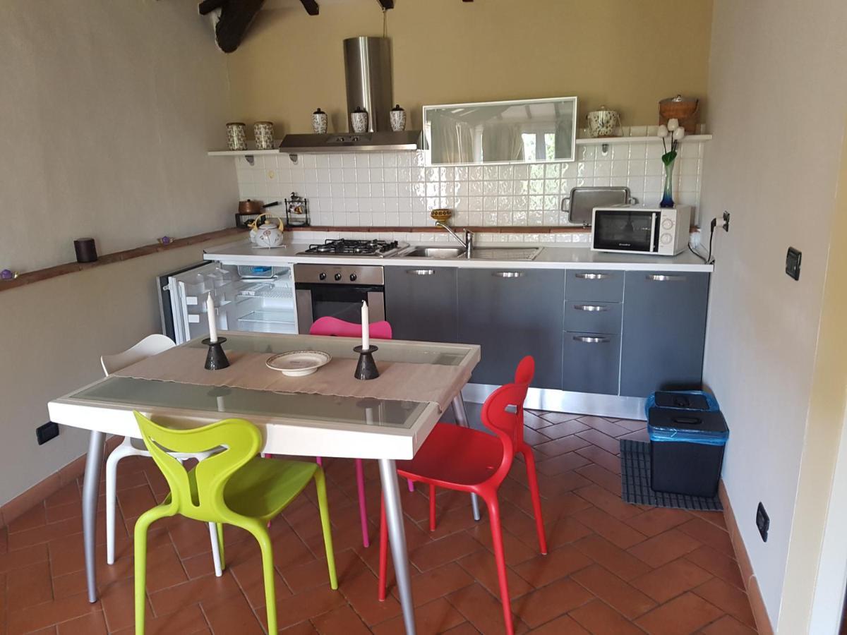 La Terrazza Fra Le Torri Apartman Lucca Kültér fotó