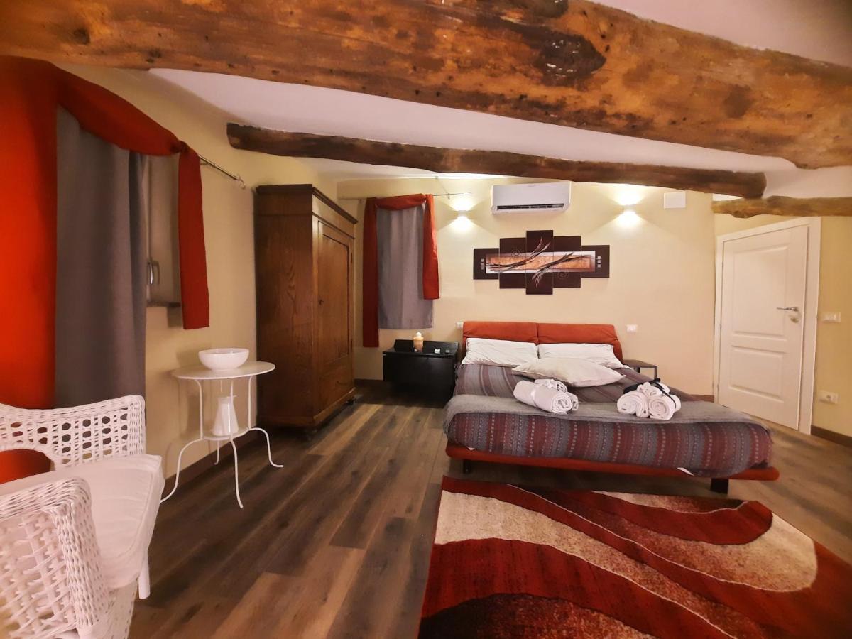 La Terrazza Fra Le Torri Apartman Lucca Kültér fotó
