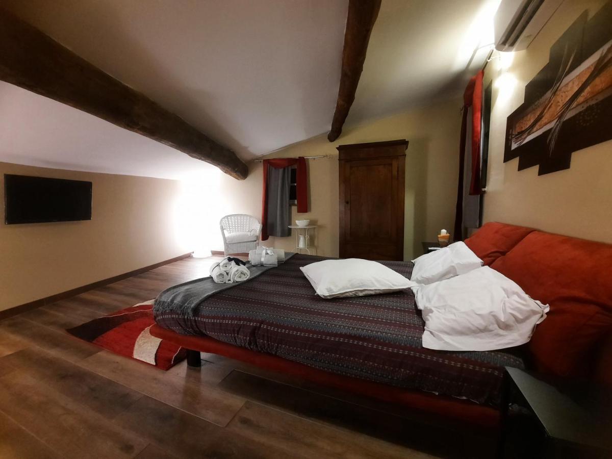 La Terrazza Fra Le Torri Apartman Lucca Kültér fotó