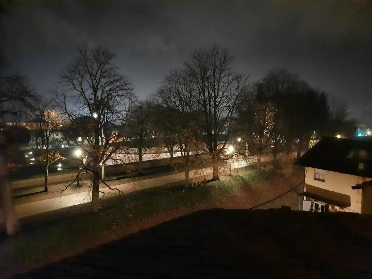 La Terrazza Fra Le Torri Apartman Lucca Kültér fotó