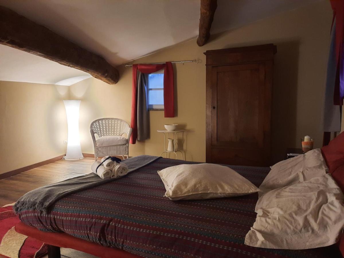 La Terrazza Fra Le Torri Apartman Lucca Kültér fotó